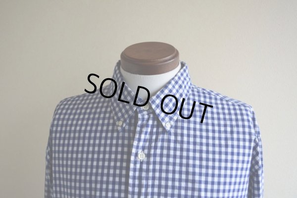 画像6: RalphLauren ボダンダウンシャツ　 ギンガムチェック　 表記XL 