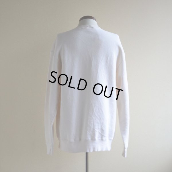 画像3: 1990s Silent Night サンタ聖なる夜スウェット  MADE IN USA  表記L