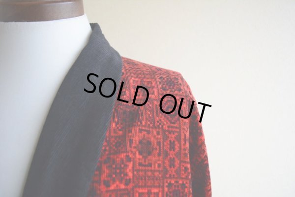 画像7: 1950-60s WELDON コーデュロイスモークコート  表記B