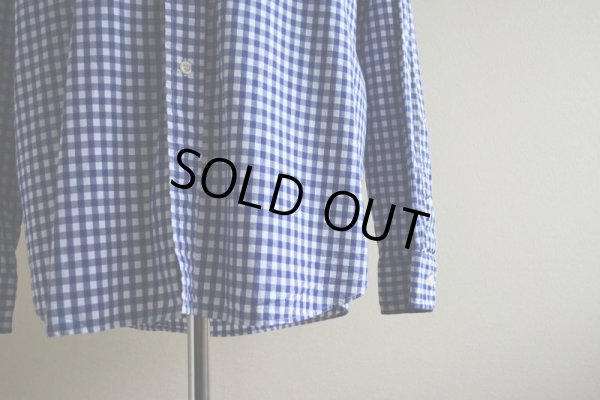 画像9: RalphLauren ボダンダウンシャツ　 ギンガムチェック　 表記XL 