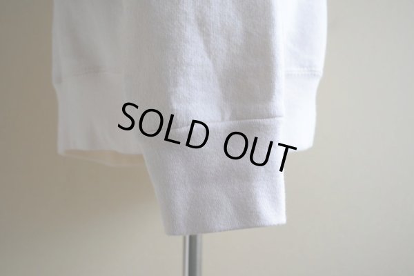 画像11: 1990s Silent Night サンタ聖なる夜スウェット  MADE IN USA  表記L