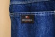 画像6: POLO JEANS CO. デニムペインターパンツ　 表記W34 