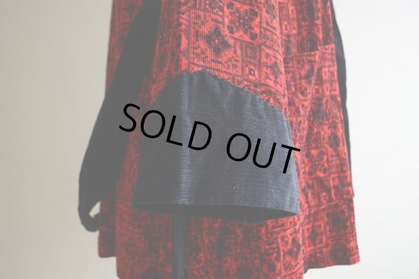 画像10: 1950-60s WELDON コーデュロイスモークコート  表記B