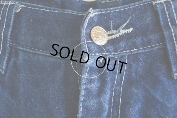 画像15: POLO JEANS CO. デニムペインターパンツ　 表記W34 