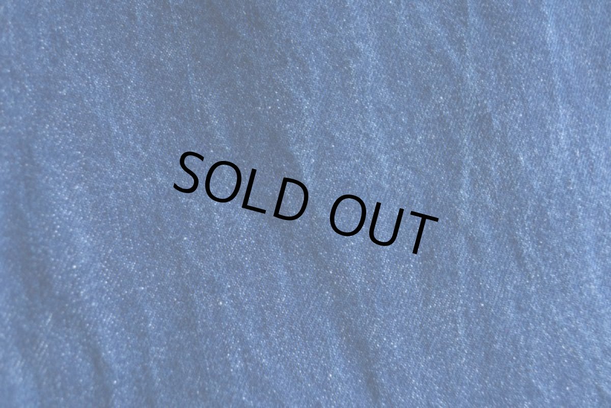 画像9: POLO JEANS CO. デニムペインターパンツ　 表記W34  (9)