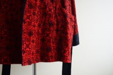 画像9: 1950-60s WELDON コーデュロイスモークコート　 表記B  (9)