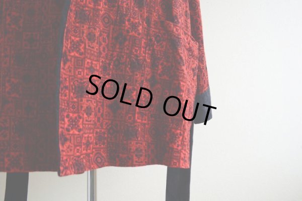 画像9: 1950-60s WELDON コーデュロイスモークコート  表記B