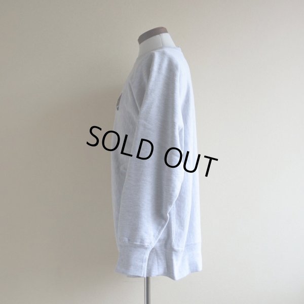 画像4: 1990s Champion リバースウィーブスウェット　 HARVARDロゴ刺繍　 表記XL 