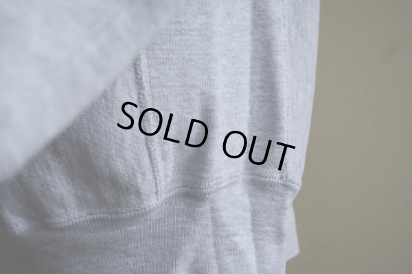 画像12: 1990s Champion リバースウィーブスウェット　 HARVARDロゴ刺繍　 表記XL 