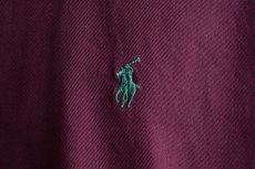 画像7: RalphLauren ボダンダウンシャツ　 表記XL  (7)