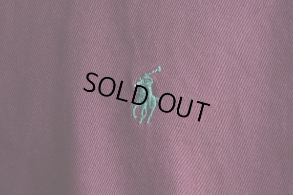 画像7: RalphLauren ボダンダウンシャツ　 表記XL 