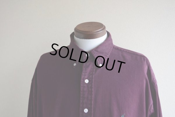 画像6: RalphLauren ボダンダウンシャツ　 表記XL 