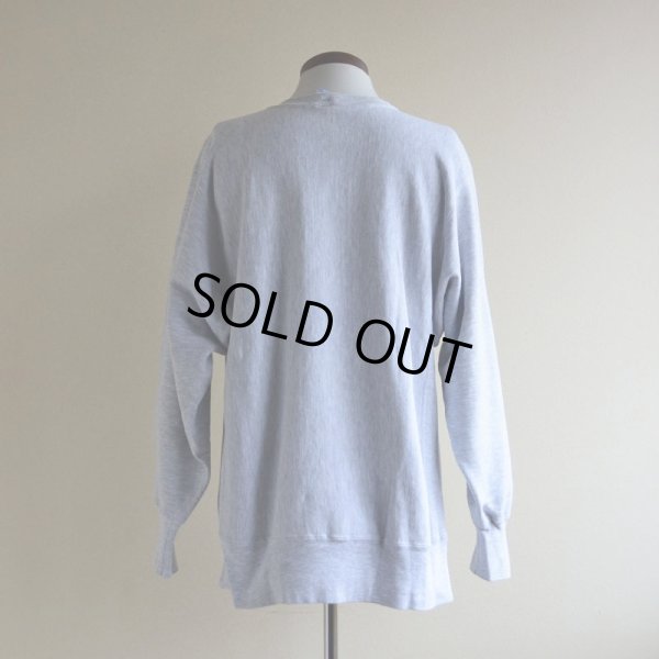 画像3: 1990s Champion リバースウィーブスウェット　 HARVARDロゴ刺繍　 表記XL 