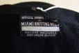 画像5: 1970s MIAMI KNITTING MILLS レタードカーディガン　 実寸SM 