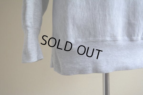 画像11: 1990s Champion リバースウィーブスウェット　 HARVARDロゴ刺繍　 表記XL 