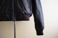 画像11: MEMBERS ONLY レザージャケット　 表記46L  (11)