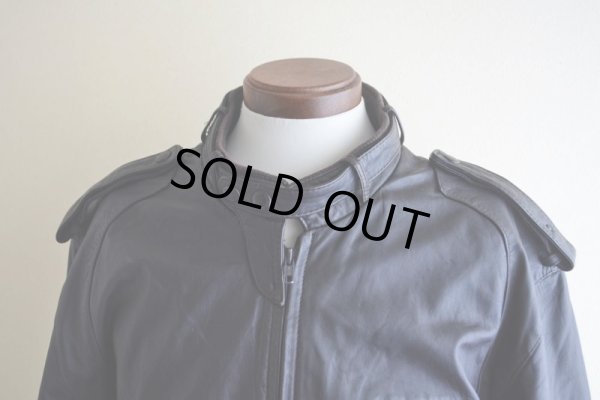 画像6: MEMBERS ONLY レザージャケット  表記46L