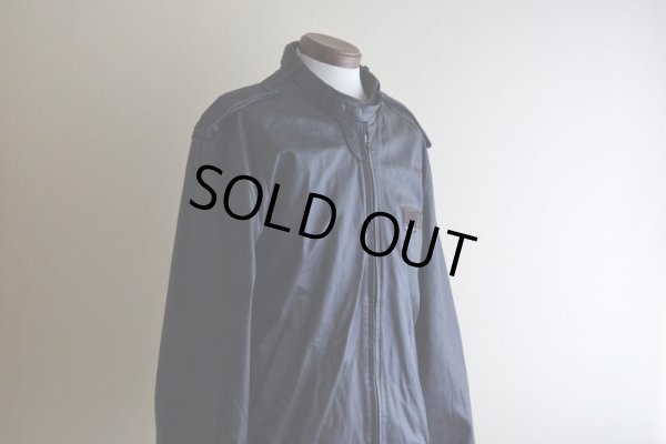 画像7: MEMBERS ONLY レザージャケット  表記46L