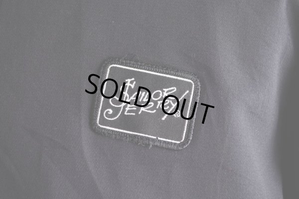 画像8: SAILOR JERRY ワークジャケット  キルティングライナー  表記L