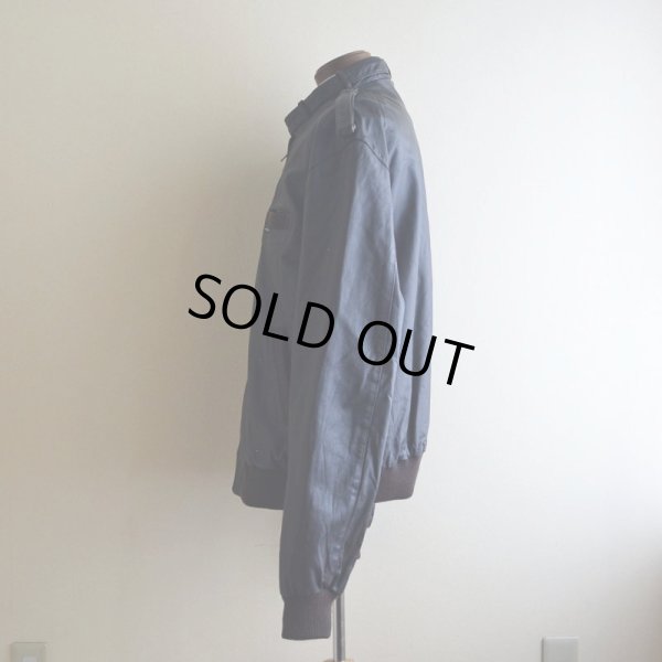 画像4: MEMBERS ONLY レザージャケット  表記46L