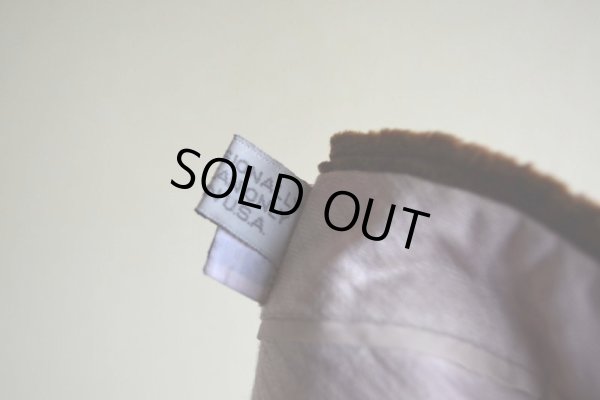 画像5: TALLIA UOMO 太畝コーデュロイパンツ  MADE IN USA  表記W32R