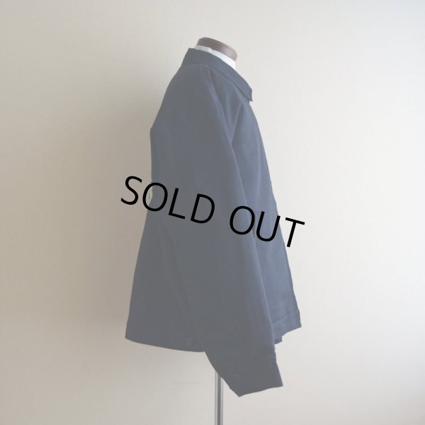 画像4: SAILOR JERRY ワークジャケット  キルティングライナー  表記L