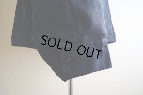 画像14: SAILOR JERRY ワークジャケット  キルティングライナー  表記L