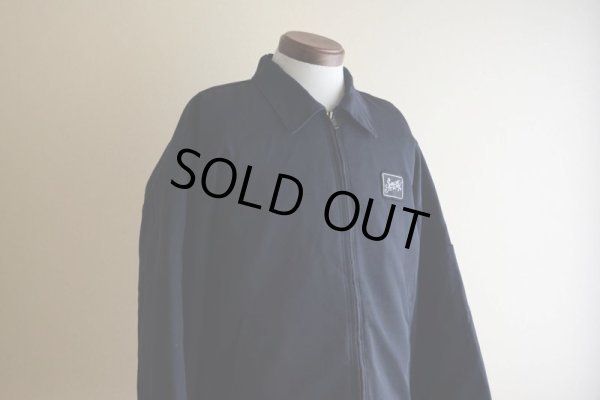 画像7: SAILOR JERRY ワークジャケット  キルティングライナー  表記L