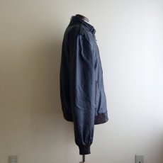 画像2: MEMBERS ONLY レザージャケット　 表記46L  (2)