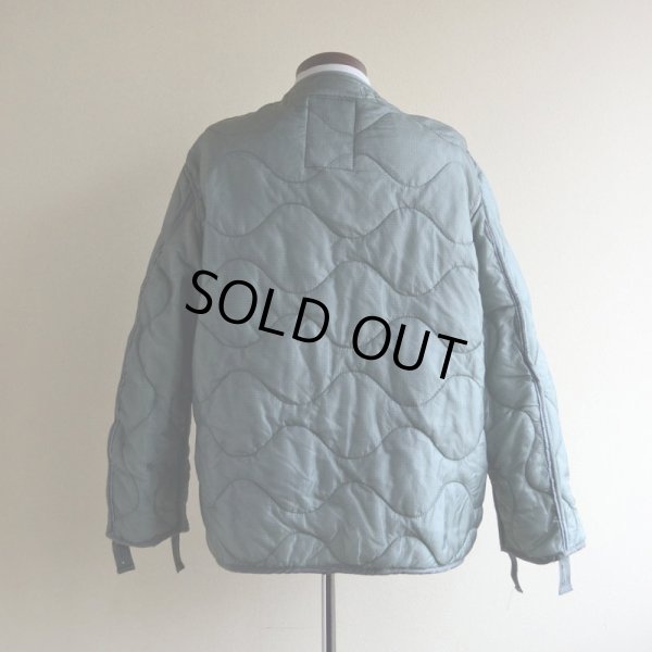 画像3: 2000s US.ARMY M-65 キルティングライナージャケット　 表記M 