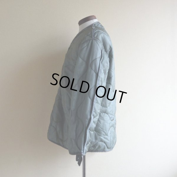 画像4: 2000s US.ARMY M-65 キルティングライナージャケット　 表記M 