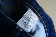 画像5: TOMMY JEANS デニムパンツ　 表記34×30  (5)