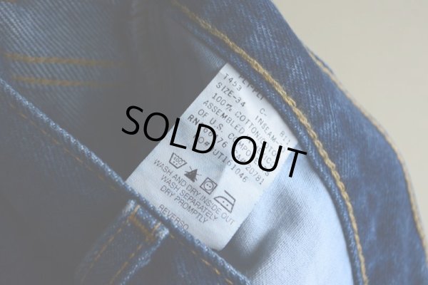 画像5: TOMMY JEANS デニムパンツ  表記34×30