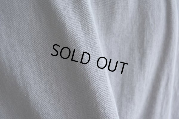 画像15: 1980-90s Polo RALPH LAUREN ガチャポケ ワークシャツ  MADE IN USA  表記L