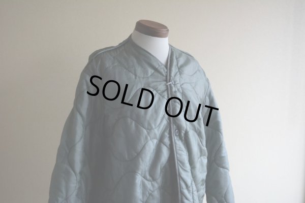 画像7: 2000s US.ARMY M-65 キルティングライナージャケット　 表記M 