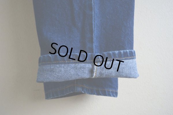 画像12: TOMMY JEANS デニムパンツ  表記34×30