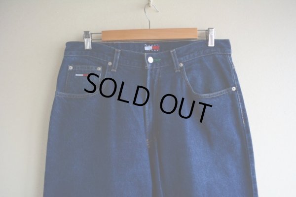 画像6: TOMMY JEANS デニムパンツ  表記34×30
