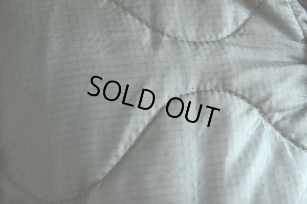 画像8: 2000s US.ARMY M-65 キルティングライナージャケット　 表記M 