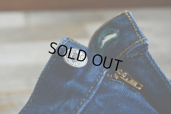 画像10: TOMMY JEANS デニムパンツ  表記34×30