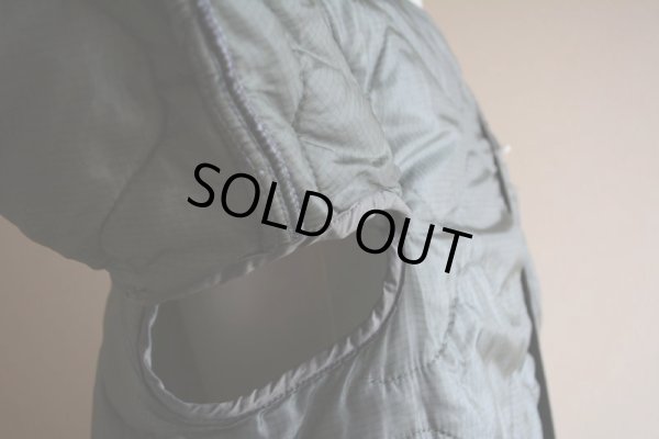 画像9: 2000s US.ARMY M-65 キルティングライナージャケット　 表記M 