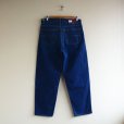 画像2: TOMMY JEANS デニムパンツ　<br>表記34×30<br> (2)