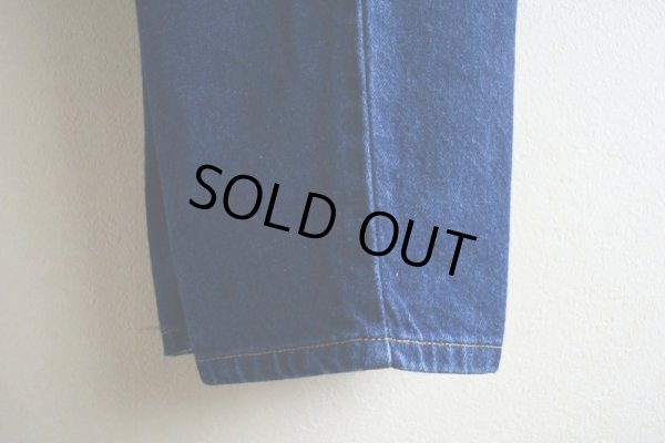 画像11: TOMMY JEANS デニムパンツ  表記34×30