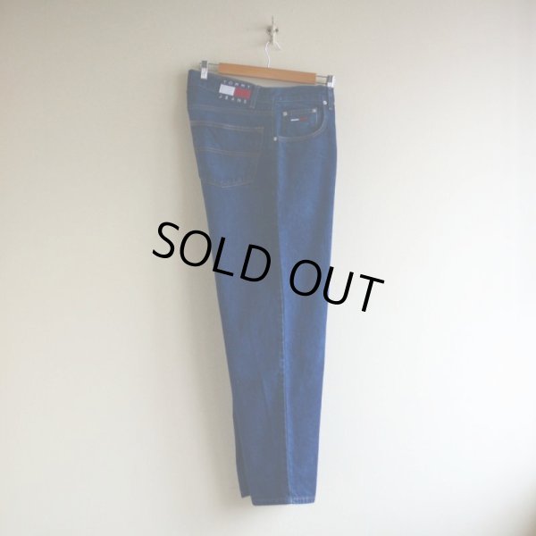 画像3: TOMMY JEANS デニムパンツ  表記34×30