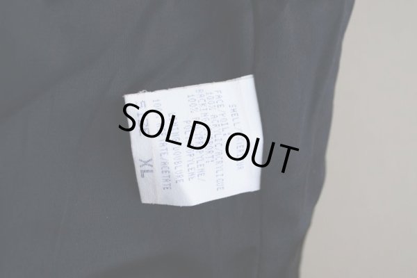 画像13: 1980s Monterey ヒョウ柄フェイクファーコート　 MADE IN USA　 表記XL 