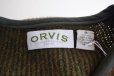 画像5: 1990s ORVIS ウールベスト　 表記M 