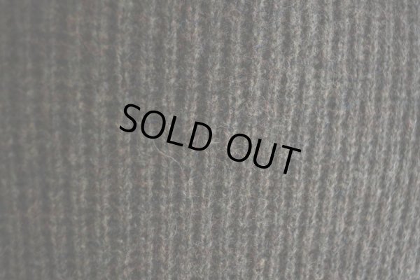 画像13: 1990s ORVIS ウールベスト  表記M