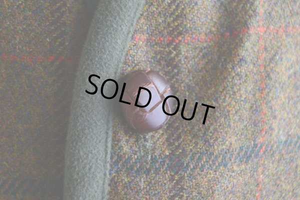 画像9: 1990s ORVIS ウールベスト  表記M