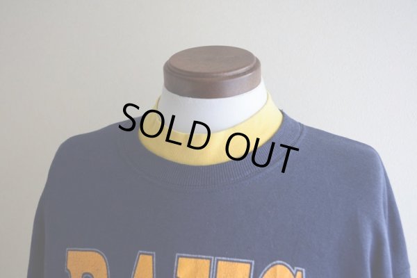 画像7: 1990s Lee COTTON BLEND プリントスウェット　 MADE IN USA　 表記XL 