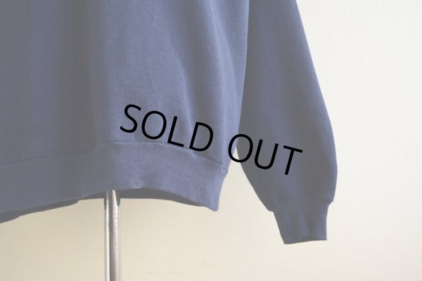 画像11: 1990s Lee COTTON BLEND プリントスウェット　 MADE IN USA　 表記XL 