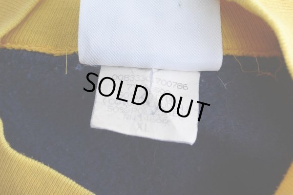 画像6: 1990s Lee COTTON BLEND プリントスウェット　 MADE IN USA　 表記XL 